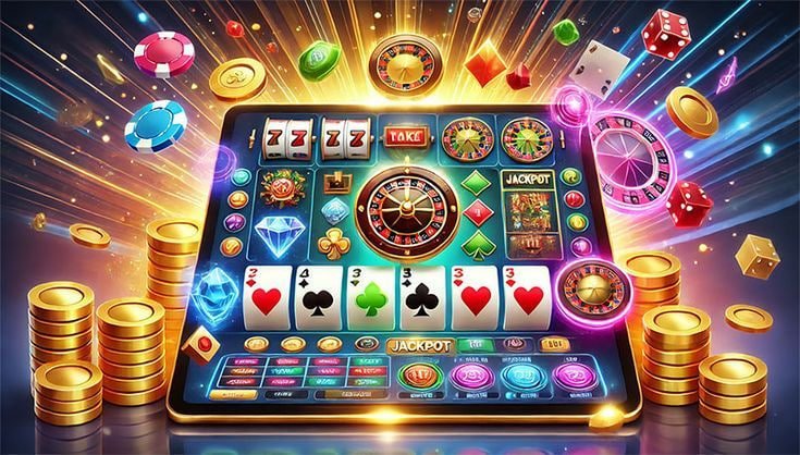 gold4bet